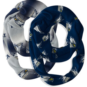 Vive La Fete  Georgia Southern Eagles Two-Piece Infinity Scarves Set