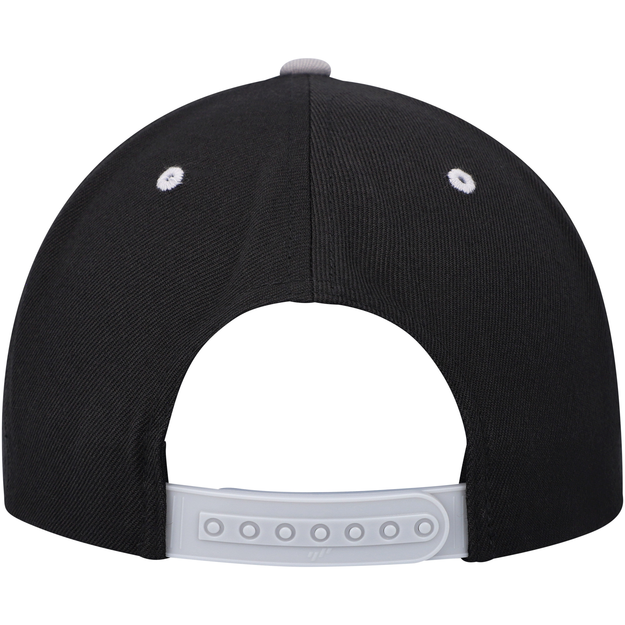 Men's Black Diesel Power Patch Adjustable Hat - Image 5