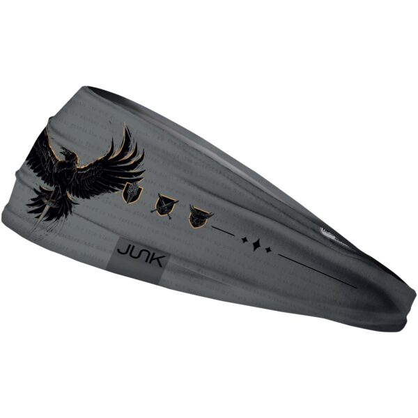 Unisex  Game of Thrones Night's Watch Headband - Image 4