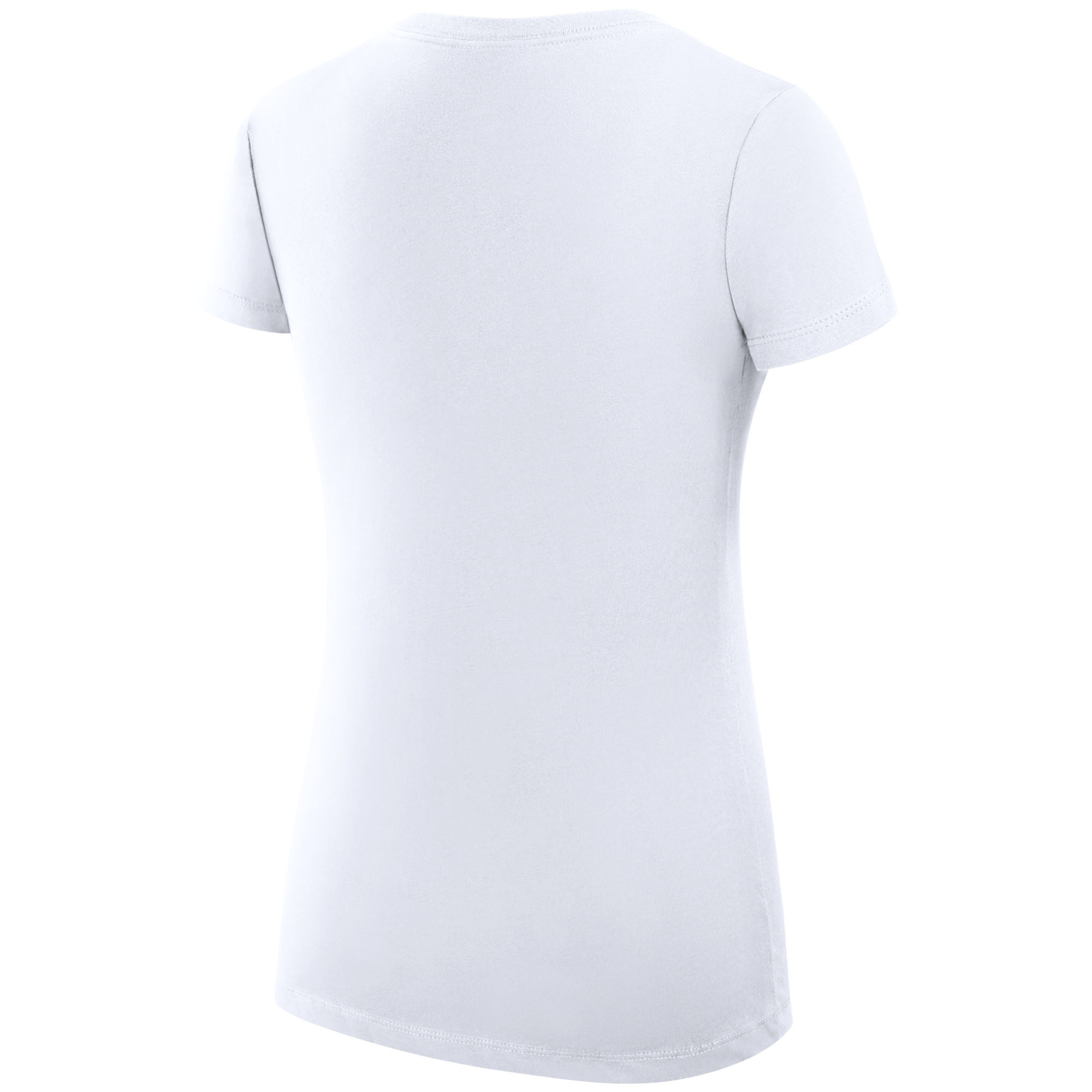 Youth Tiny Turnip White/Navy New York Yankees TT Rex 3/4-Sleeve Raglan T-Shirt - Image 4