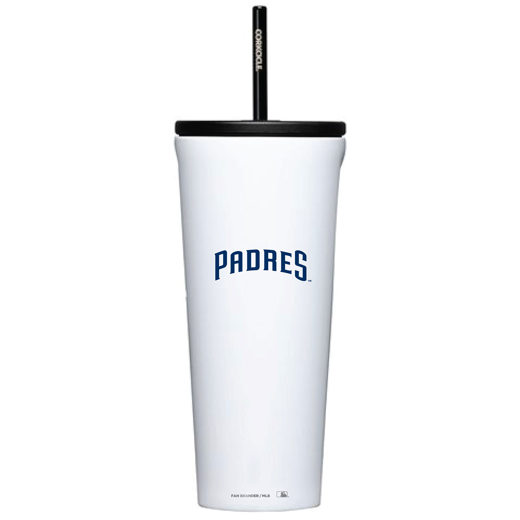Corkcicle San Diego Padres 24oz. Secondary Cold Cup