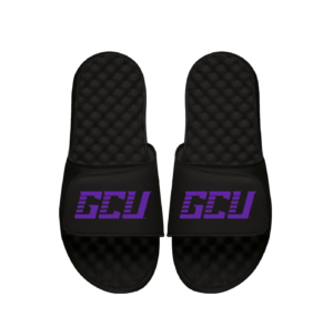 Men's ISlide  Grand Canyon Antelopes GCU Logo Slide Sandals