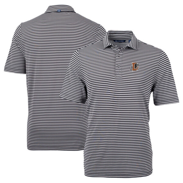Women's Antigua White/Gray Real Salt Lake Rings Polo - Image 2