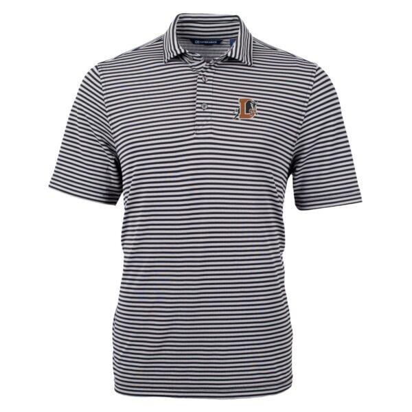 Women's Antigua White/Gray Real Salt Lake Rings Polo - Image 3