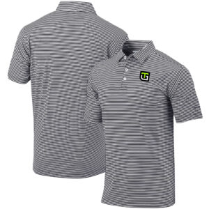Men's Columbia  Black Ty Gibbs  Omni-Wick Club Invite Polo