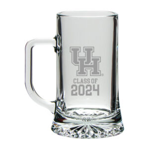 Houston Cougars Class of 2024 17.5oz. Maxim Mug