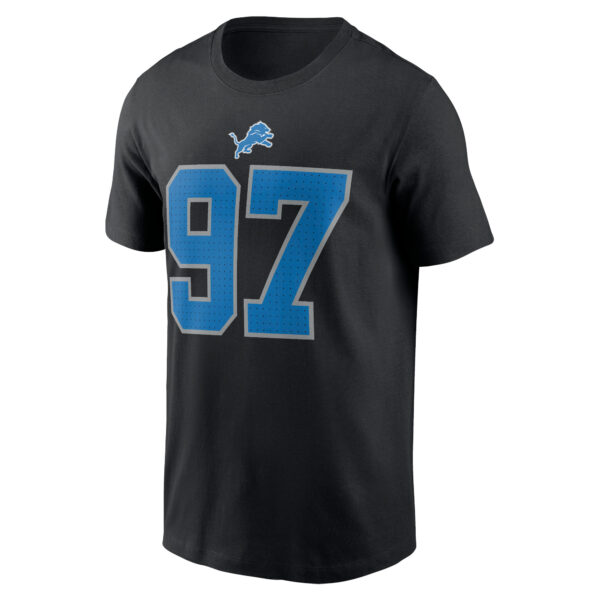 Alejandro Bedoya Youth adidas  Navy Philadelphia Union 2024 The XV Kit Replica Custom Jersey - Image 3