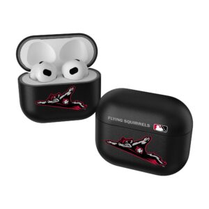 Keyscaper Richmond Flying Squirrels Insignia 3rd Generation AirPods Case Cover