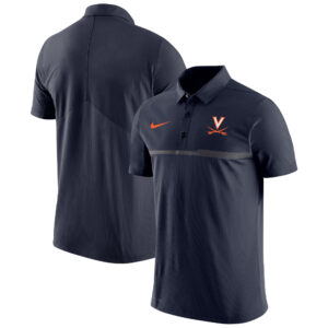 Men's Cutter & Buck  Black Pac-12 Gear Adapt Eco Knit Stretch Recycled Half-Zip Pullover Top