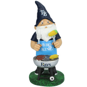 FOCO Tampa Bay Rays Grill Gnome