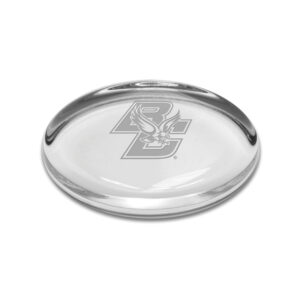 Boston College Eagles Oval Paperweight