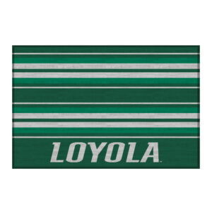 Loyola Greyhounds 30" x 46" Floor Mat