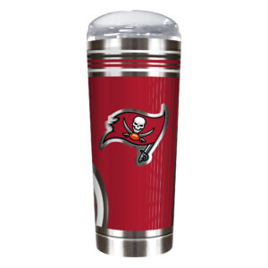 Tampa Bay Buccaneers 18oz. Cool Vibes Roadie Tumbler