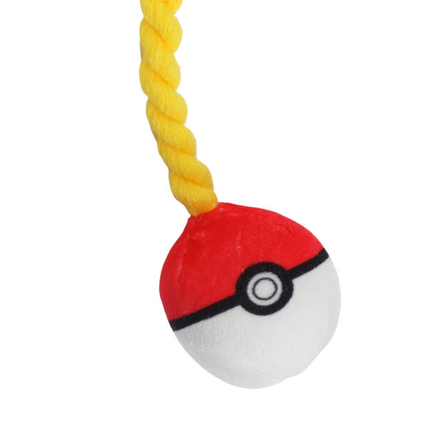 Men's Pikachu Yellow Pokemon Knit Hat - Image 9