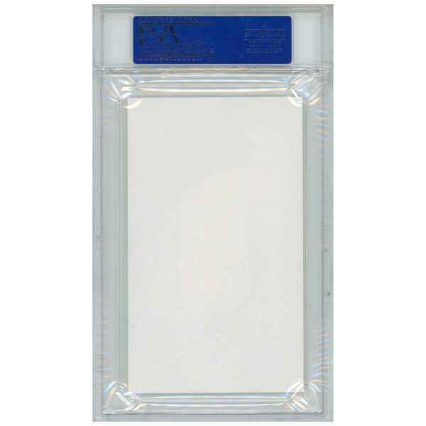 Joey Bishop Autographed Cut Signature - PSA 82014189 - Image 5