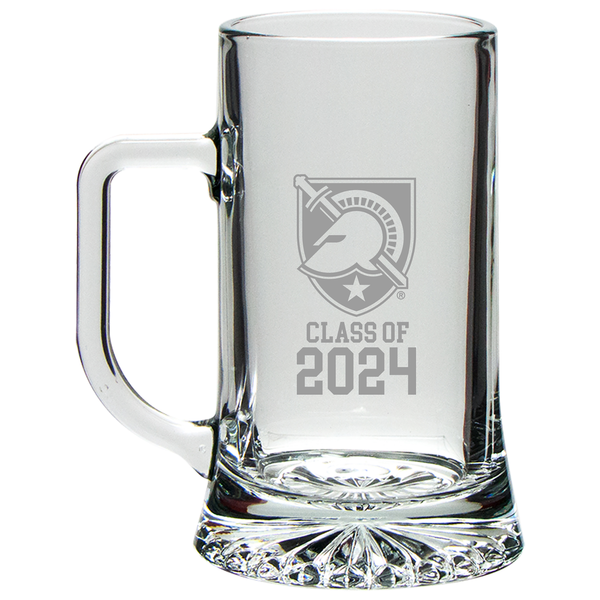 Army Black Knights Class of 2024 17.5oz. Maxim Mug