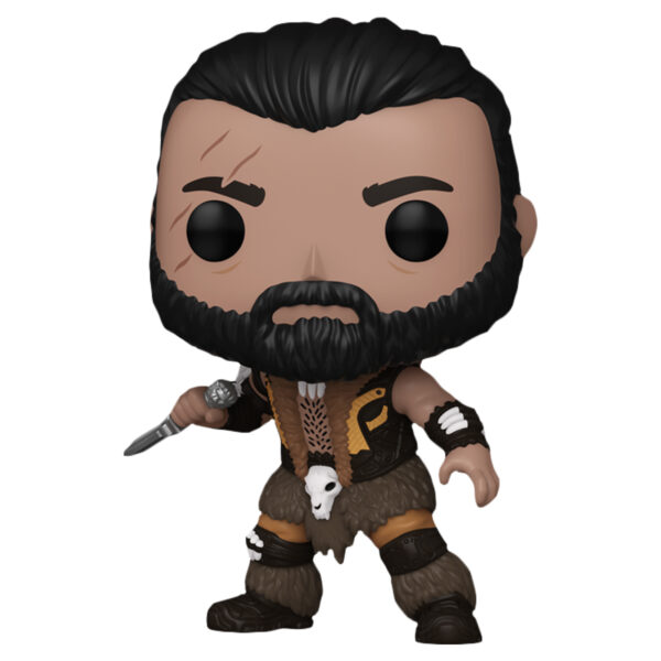 Marvel's Spider-Man 2 Kraven #973 Funko Pop! Gamerverse Vinyl Figure - Image 6