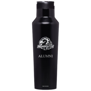 Corkcicle Monmouth Hawks 20oz. Primary Mark Alumni Sports Canteen