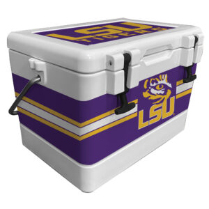 LSU Tigers 32-Can Classic Cooler