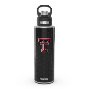 Tervis Texas Tech Red Raiders 40oz. Weave Wide Mouth Water Bottle