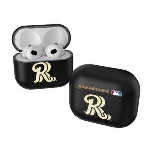 Keyscaper Frisco RoughRiders Insignia 2nd Gen AirPods Pro Case Cover