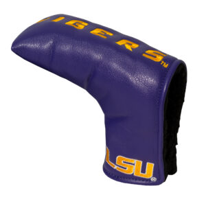 LSU Tigers Tour Blade Putter Cover