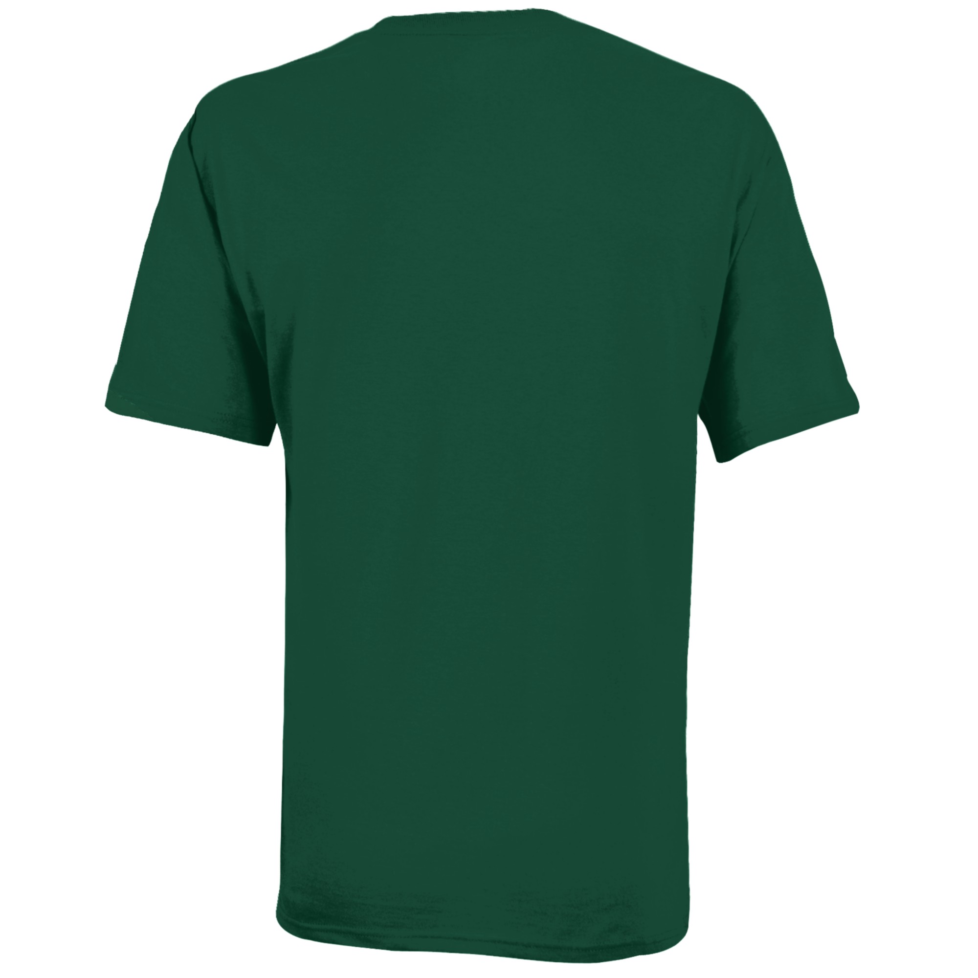 Youth Champion Hunter Green Wright State Raiders Jersey T-Shirt - Image 4