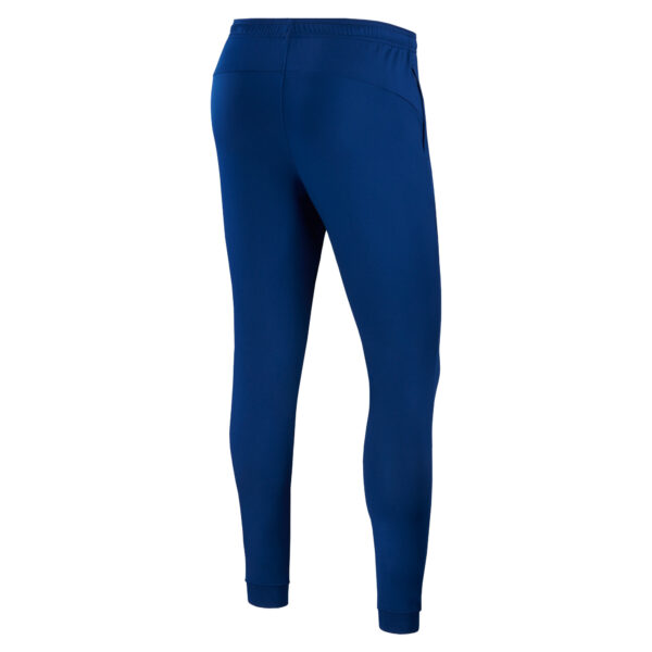 Men's Nike Navy England National Team Strike Track Pants - Image 8