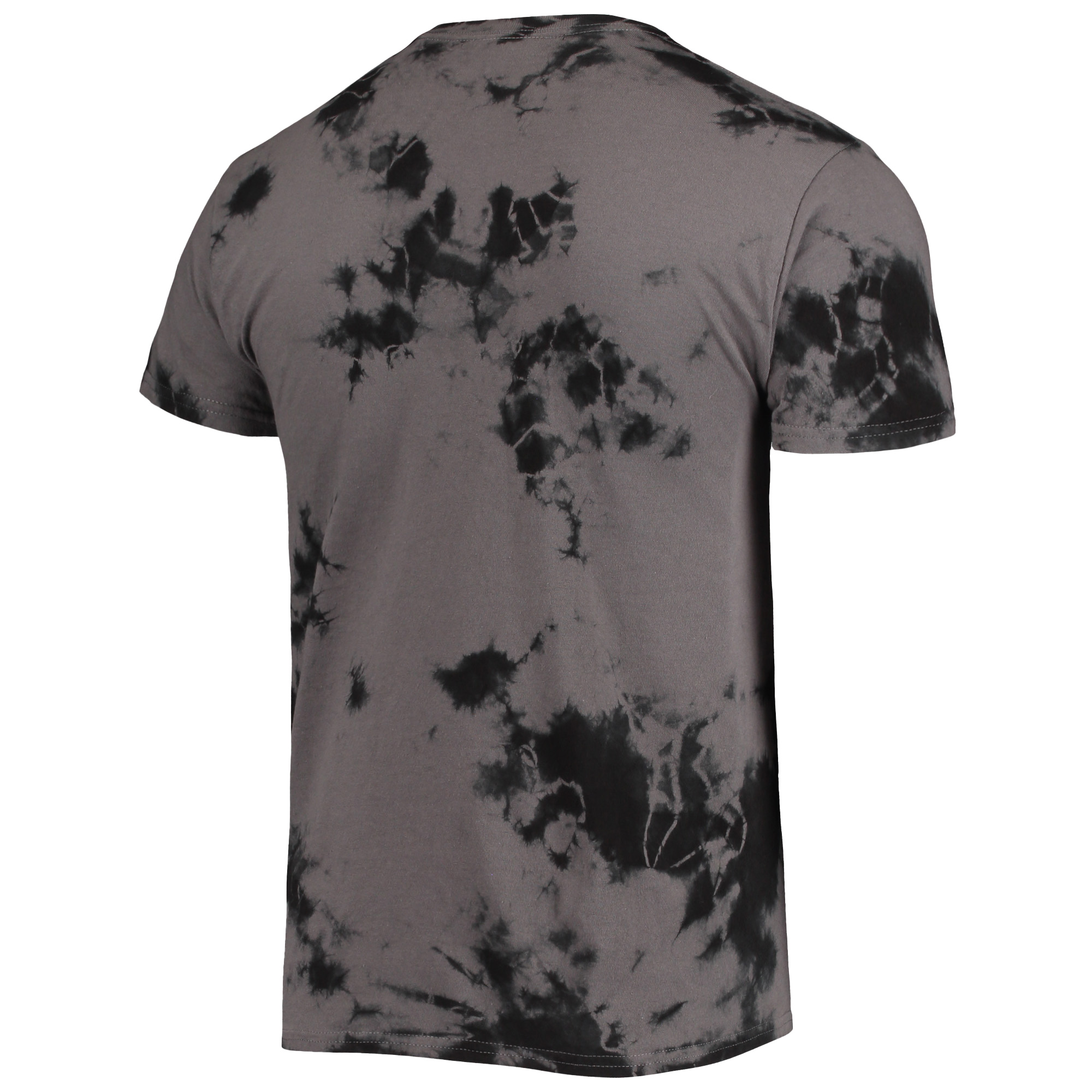 Men's '47 Charcoal San Diego Padres Wonder Boy Vintage Tubular T-Shirt - Image 4