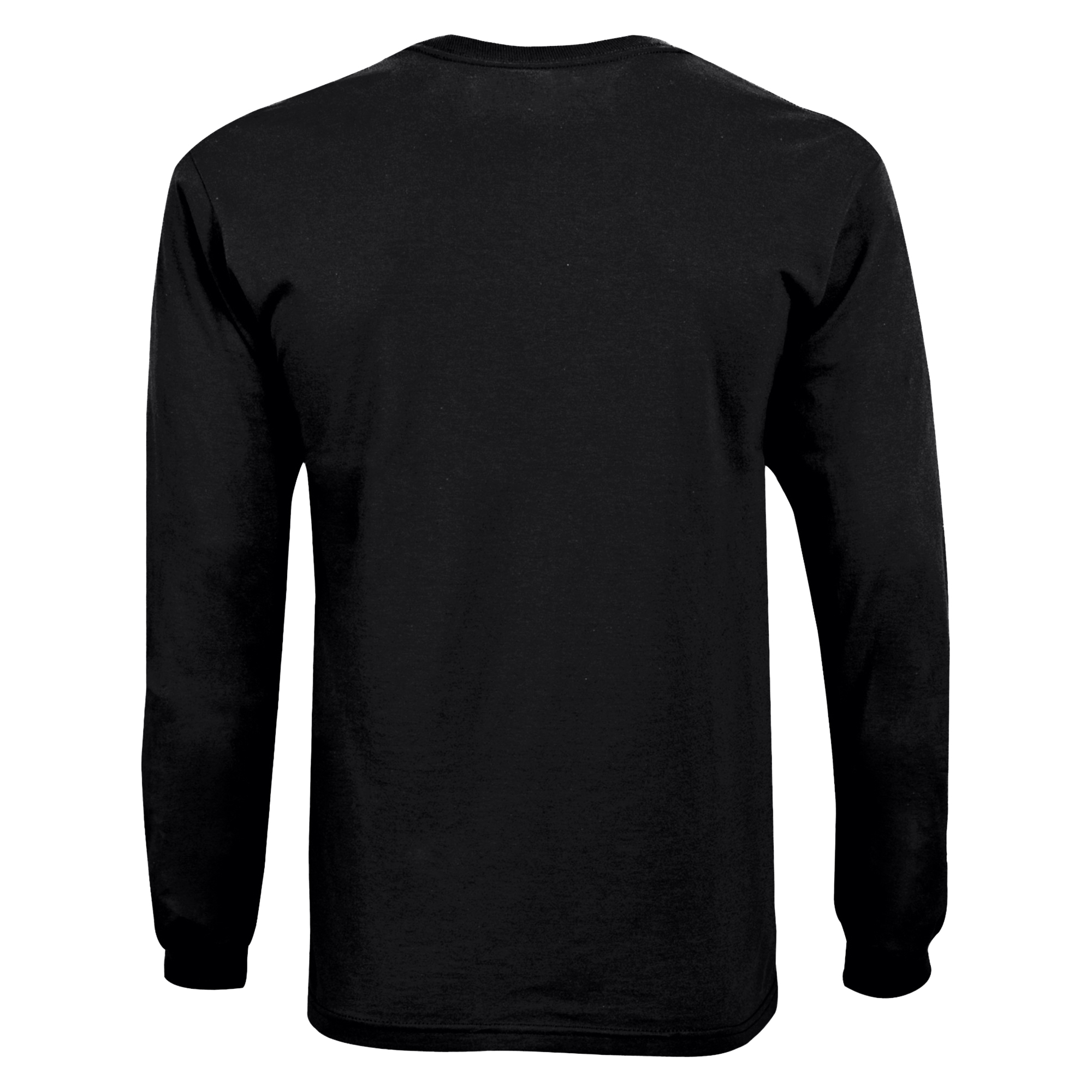 Men's ProSphere Gray Case Western Reserve Spartans Alumni Name Drop Crewneck Pullover Sweatshirt - Image 4