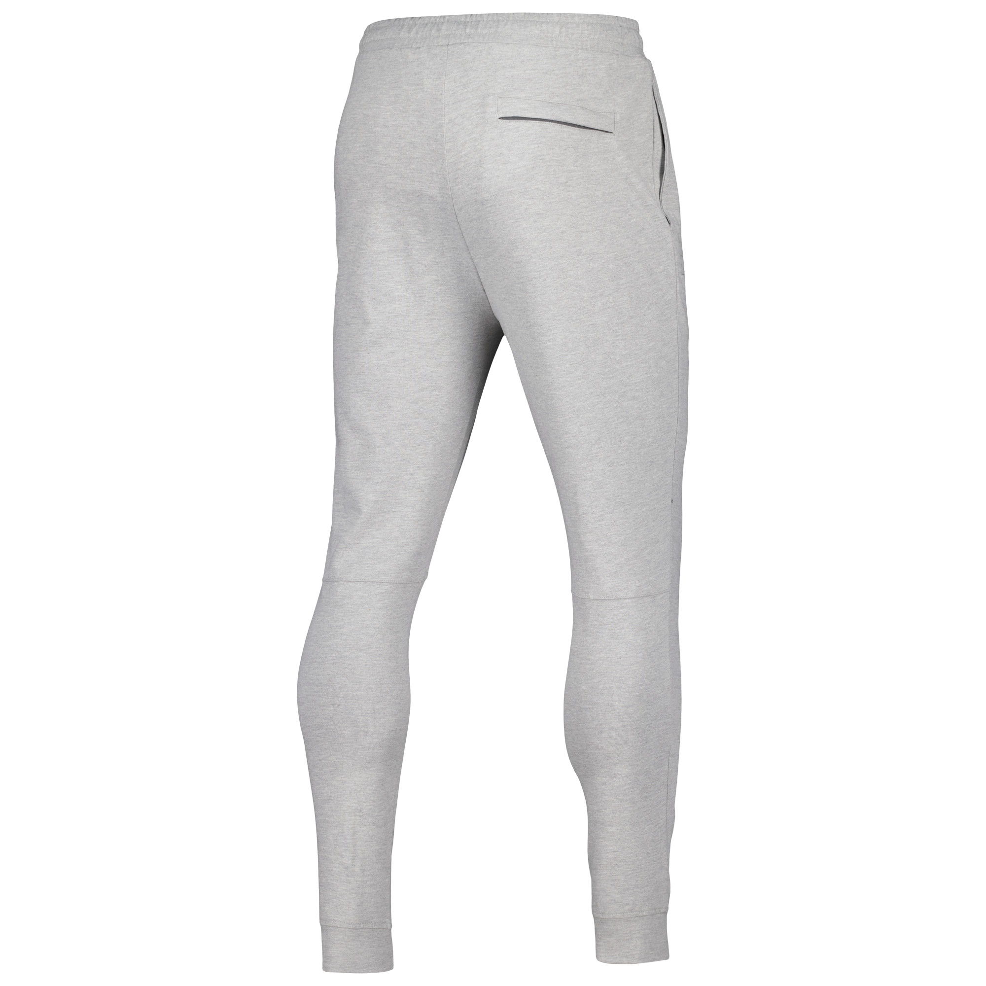 Men's MSX by Michael Strahan Gray Jacksonville Jaguars Lounge Jogger Pants - Image 7