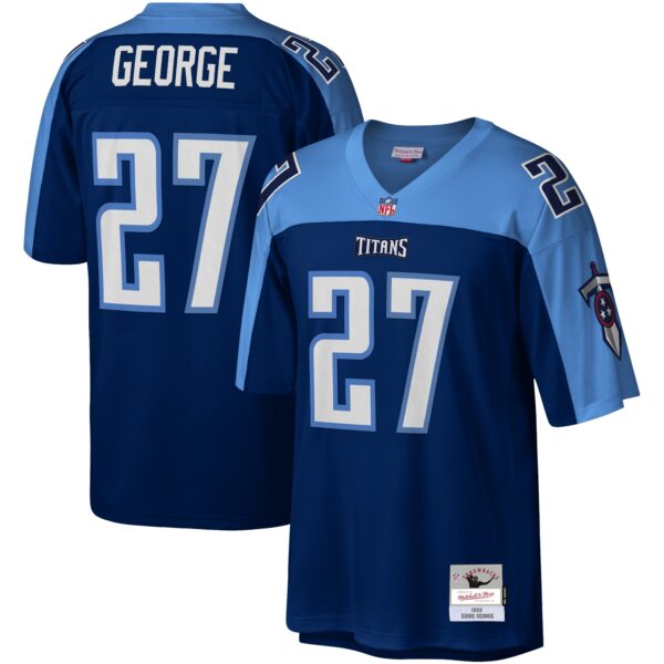 Tennessee Titans Legacy Jersey - Image 5