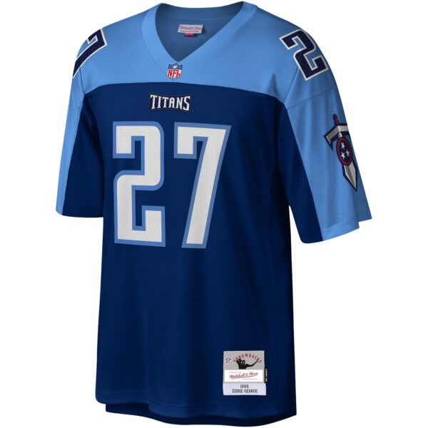 Tennessee Titans Legacy Jersey - Image 6