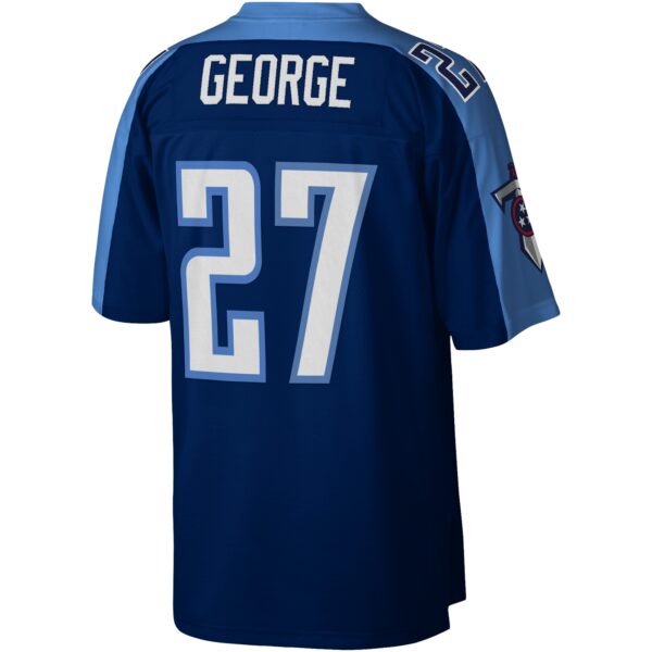 Tennessee Titans Legacy Jersey - Image 7