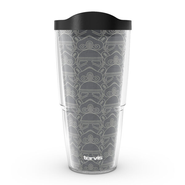 Tervis Star Wars Stormtrooper 24oz. Wrap Classic Tumbler