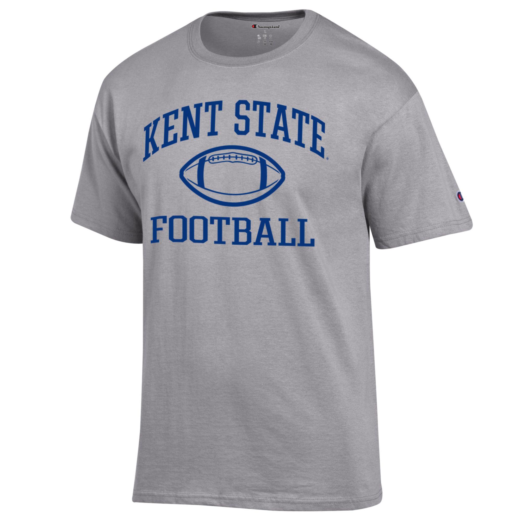 Men's Nike Royal Indianapolis Colts Playback Logo Tri-Blend T-Shirt - Image 3