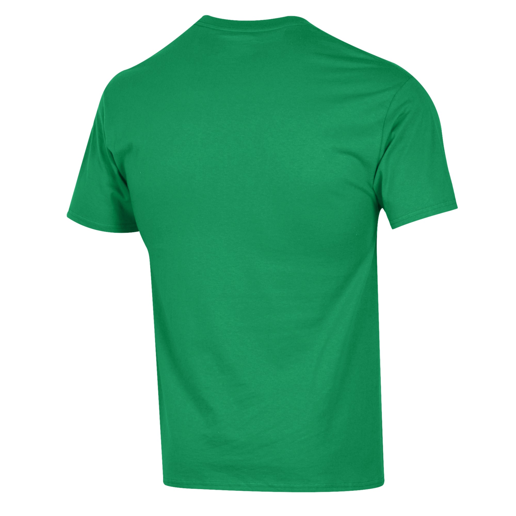 Youth Black Howard Bison Dripping Helmet T-Shirt - Image 4