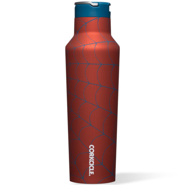 Corkcicle Spiderman Marvel 20oz. Sports Canteen