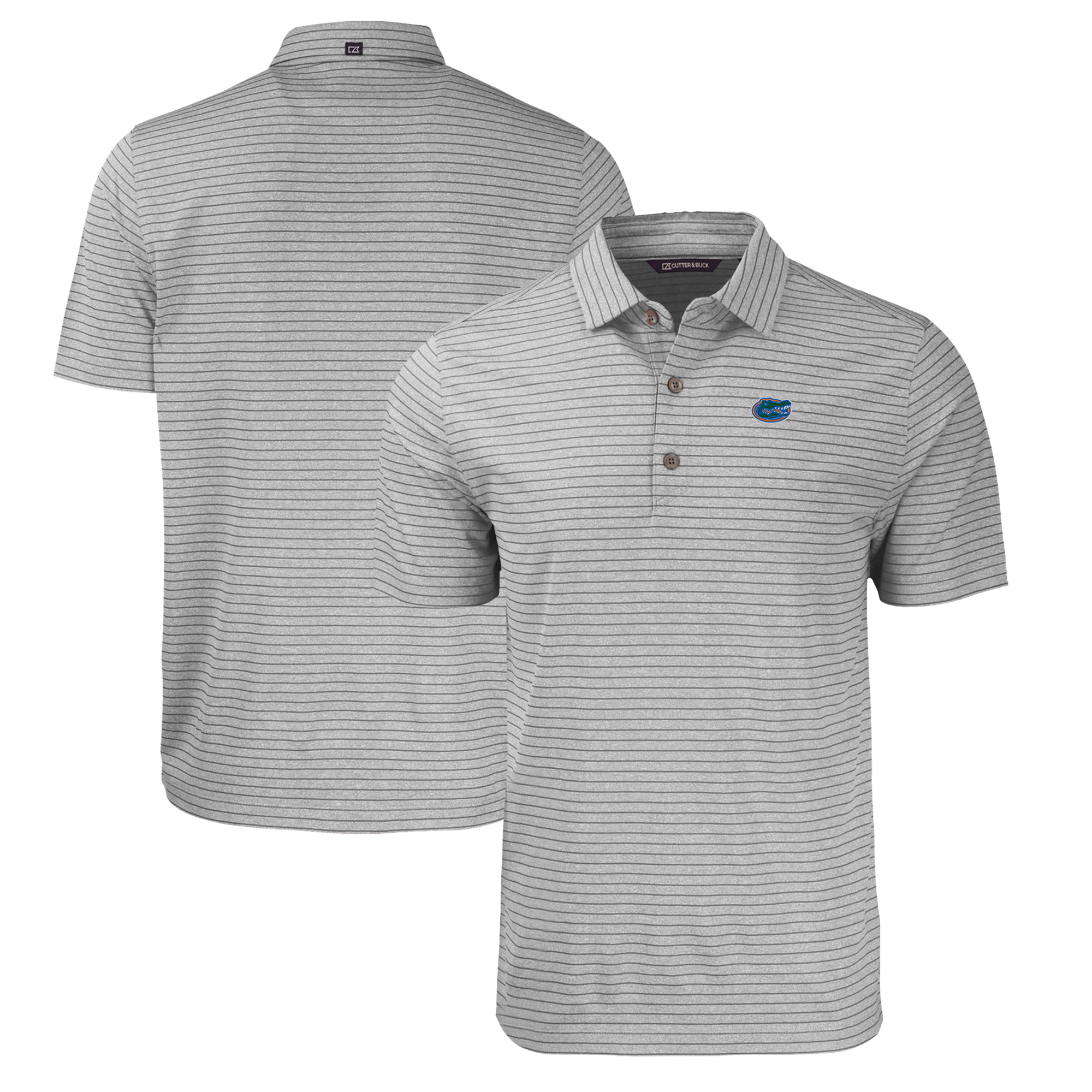 Men's Antigua Black Buffalo Bills Links Full-Zip Golf Jacket - Image 2