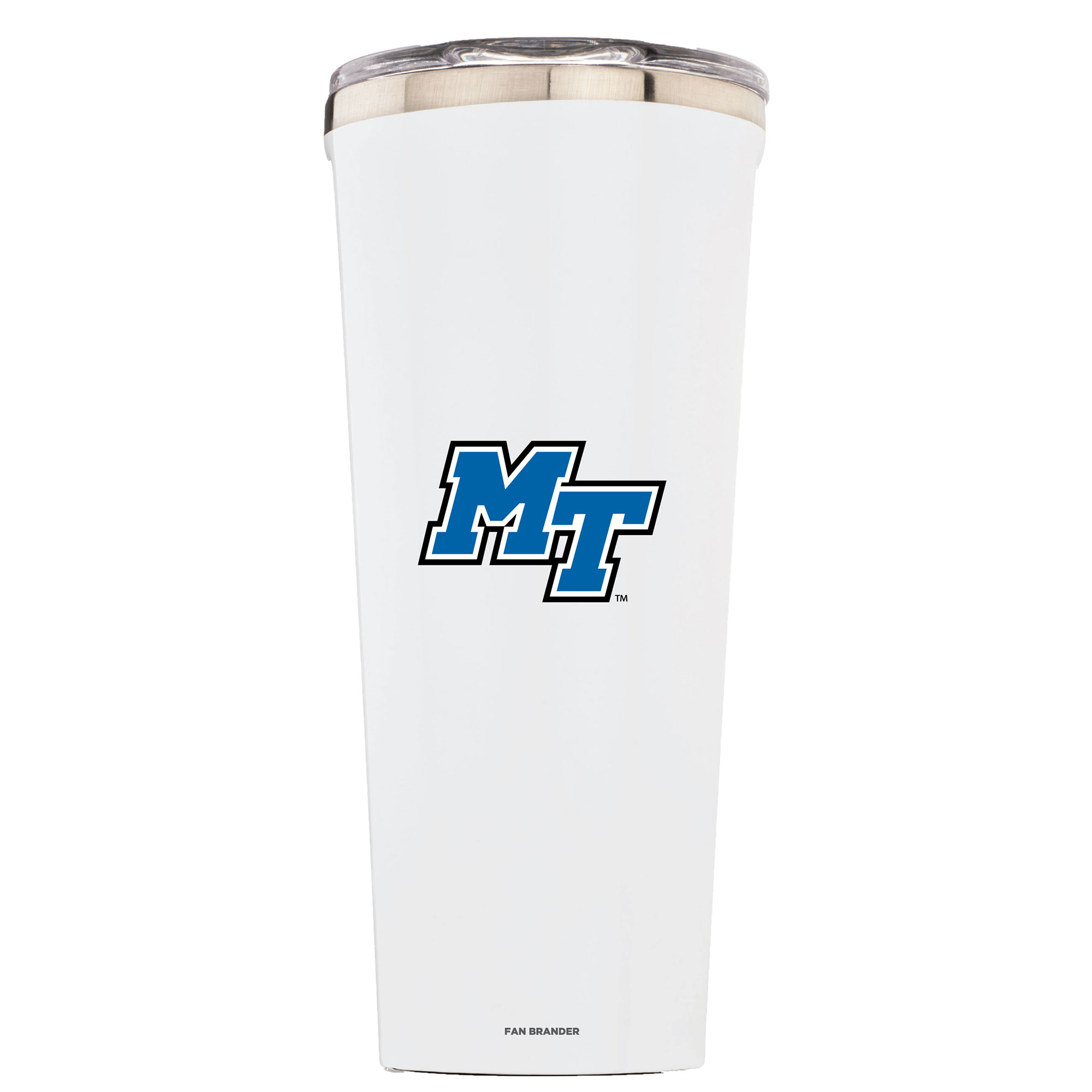 Corkcicle Middle Tennessee State University Lightning 24oz. Secondary Classic Tumbler