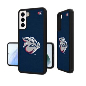 Keyscaper  Lehigh Valley IronPigs Solid Galaxy Bump Case