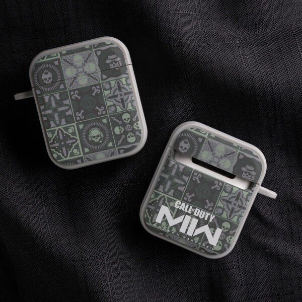 Affinity Bands Call of Duty HDX Gen 1 & Gen 2 Airpod Case - Image 11