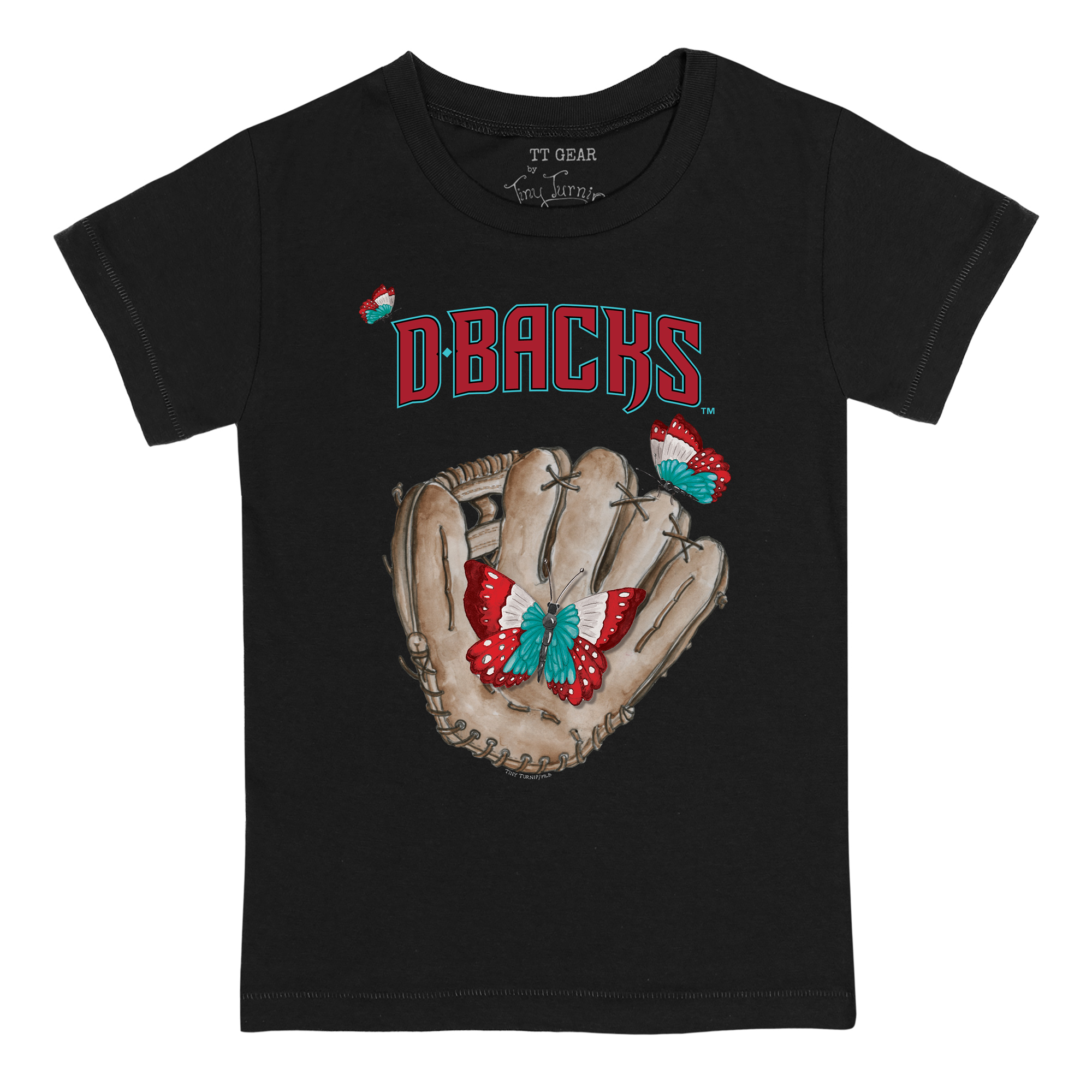 Women's G-III 4Her by Carl Banks Red Los Angeles Angels Flowers Graphic Pullover Hoodie - Image 3
