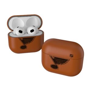 Keyscaper St. Louis Blues Burn 3rd Generation AirPods Case Cover