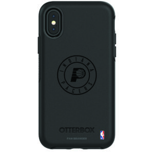 OtterBox Indiana Pacers iPhone Tonal Symmetry Case