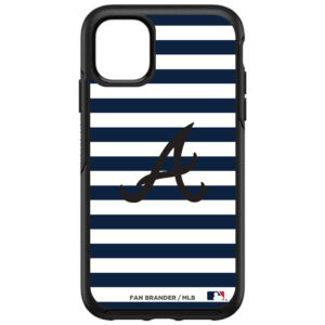 OtterBox Atlanta Braves iPhone Symmetry Case
