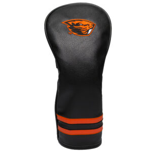 Oregon State Beavers Vintage Fairway Head Cover