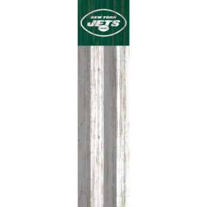 New York Jets 48'' Team Flag Leaner