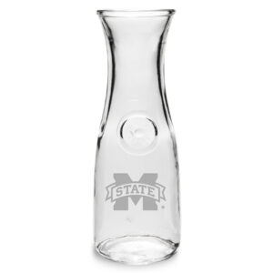 Mississippi State Bulldogs 17oz. Carafe