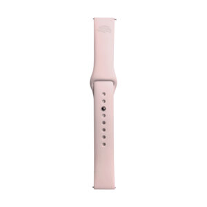 Pink Southern Miss Golden Eagles Samsung 22mm Watch Band